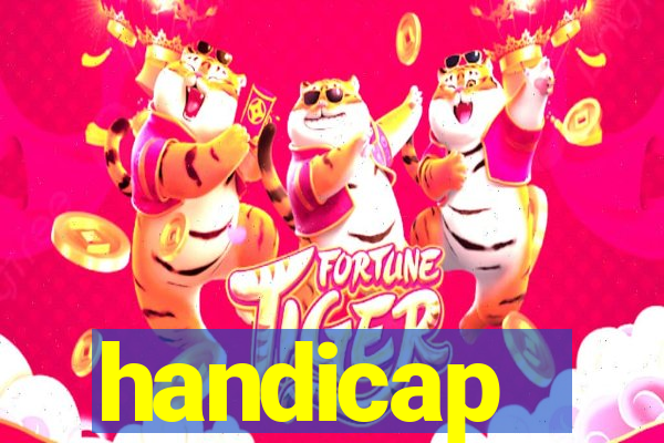 handicap -1 primeiro tempo